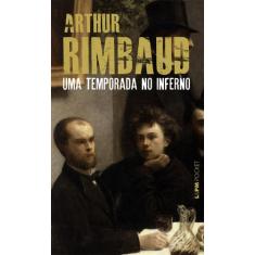 Livro - Uma temporada no inferno