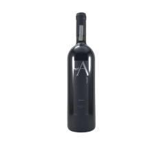 Vinho Tinto Luiz Argenta Clássico Merlot 750 Ml