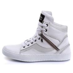 tenis feminino fitness 20500 academia atividades fisicas de couro legí