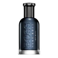 Boss Bottled Infinite Hugo Boss Eau de Parfum - Perfume Masculino 50ml 