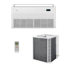 Ar-Condicionado Split Piso Teto Inverter Eco R-32 Elgin 58.000 BTUs Só Frio 220V Monofásico