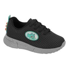 Tênis Casual Bebe Molekinho 2609.228