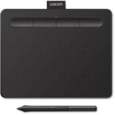 Mesa Digitalizadora Wacom Intuos, Pequena, Caneta Wacom Pen 4K, 2540 L