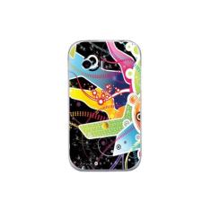 Capa Adesivo Skin058 Verso Para Samsung Galaxy Y Gt-s5360b - KawaSkin
