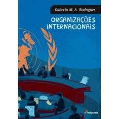 Organizacoes Internacionais