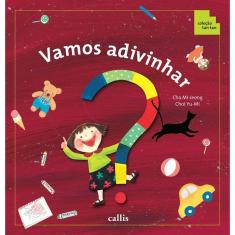 Vamos Adivinhar - Porcentagem e probabilidade - 2ª edição - Coleção Tan Tan