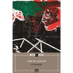 Livro - O Guarani
