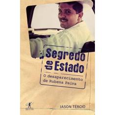 Livro - Segredo de estado