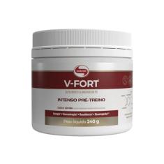 Vitafor - V-Fort - 240g - Limão