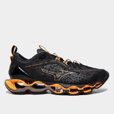 Tênis Mizuno Wave Prophecy 13 Masculino-Masculino