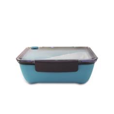 Marmita Urbana Soprano Tekcor Azul 1,2L