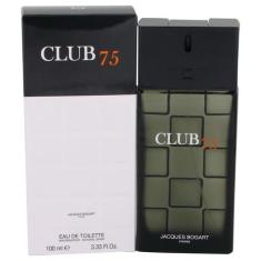 Perfume/Col. Masc. Club 75 Jacques Bogart 100 Ml Eau De Toilette