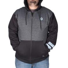Moletom Hurley Bp Tamanho Especial Hurley-Masculino