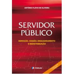 Livro - Servidor Público