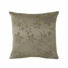 Capa para Almofada em Jacquard Estampado 45cm x 45cm - Paulo Cezar Enx