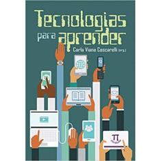 Tecnologias para aprender - Parábola