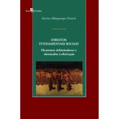 Direitos fundamentais sociais