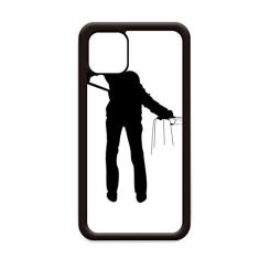 Capa de bilhar esportiva de educação física para iPhone 12 Pro Max para Apple Mini Mobile Case