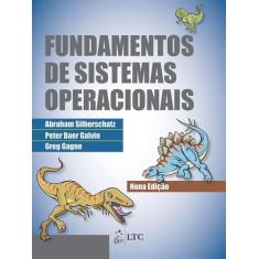 Livro - Fundamentos De Sistemas Operacionais