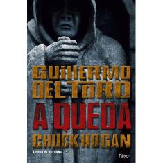 Livro - A queda
