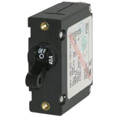 Disjuntor Monopolar 40A Blue Sea 7224