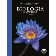 Livro - Biologia de Campbell