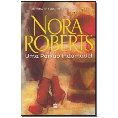 Uma Paixão Indomável