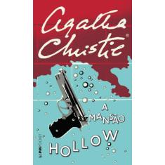 Livro - A mansão Hollow