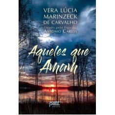 Livro - Aqueles que amam