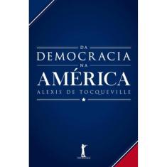 Da Democracia Na America