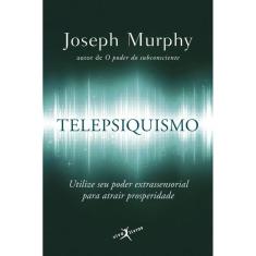 Telepsiquismo (edição de bolso)