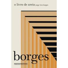 O livro de areia