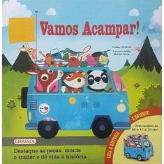 Vamos Acampar