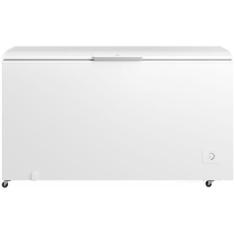 Freezer Horizontal Electrolux Cycle Defrost 1 Porta 513L HI550, Branco