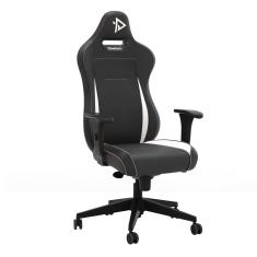 Cadeira Gamer Flexform Delta Black N White