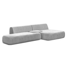 Sofá Modular 4 Lugares Ágora 2