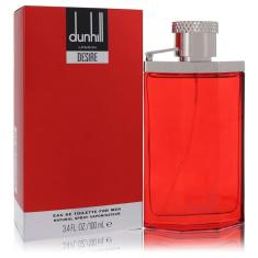 Perfume-col. Masc. Desire Alfred Dunhill 100 Ml Eau Toilette