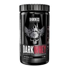 Dark Whey 100% 900g-Unissex