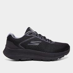 Tênis Skechers Go Run Consistent 2 Masculino-Masculino