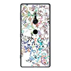 Capa Adesivo Skin106 Verso Para Sony Xperia Xz2