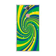 Capa Adesivo Skin360 Verso Para Sony Xperia Xa2 (2018)