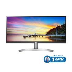 Monitor 29WK600-W 29" - LG