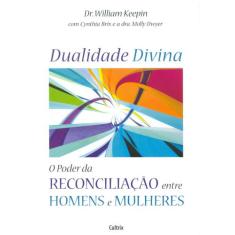 Livro - Dualidade Divina