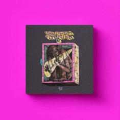 Saudosa Vitamina D - EDITORA ELEFANTE