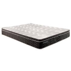 Colchão Casal Molas Extrapedic Olímpia Euro Pillow (138x188x26) - Paropas
