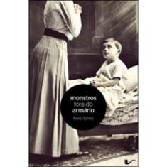 Monstros Fora Do Armário