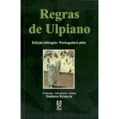 Regras De Ulpiano