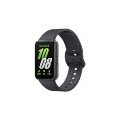 Smartwatch Samsung Galaxy Fit3 Display 1.6" Grafite