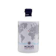 Gin Nordés Atlantic Galician 700ml