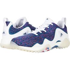 adidas Codechaos 21 Primeblue Tênis de golfe masculino Spikeless, Sortidas, 42
